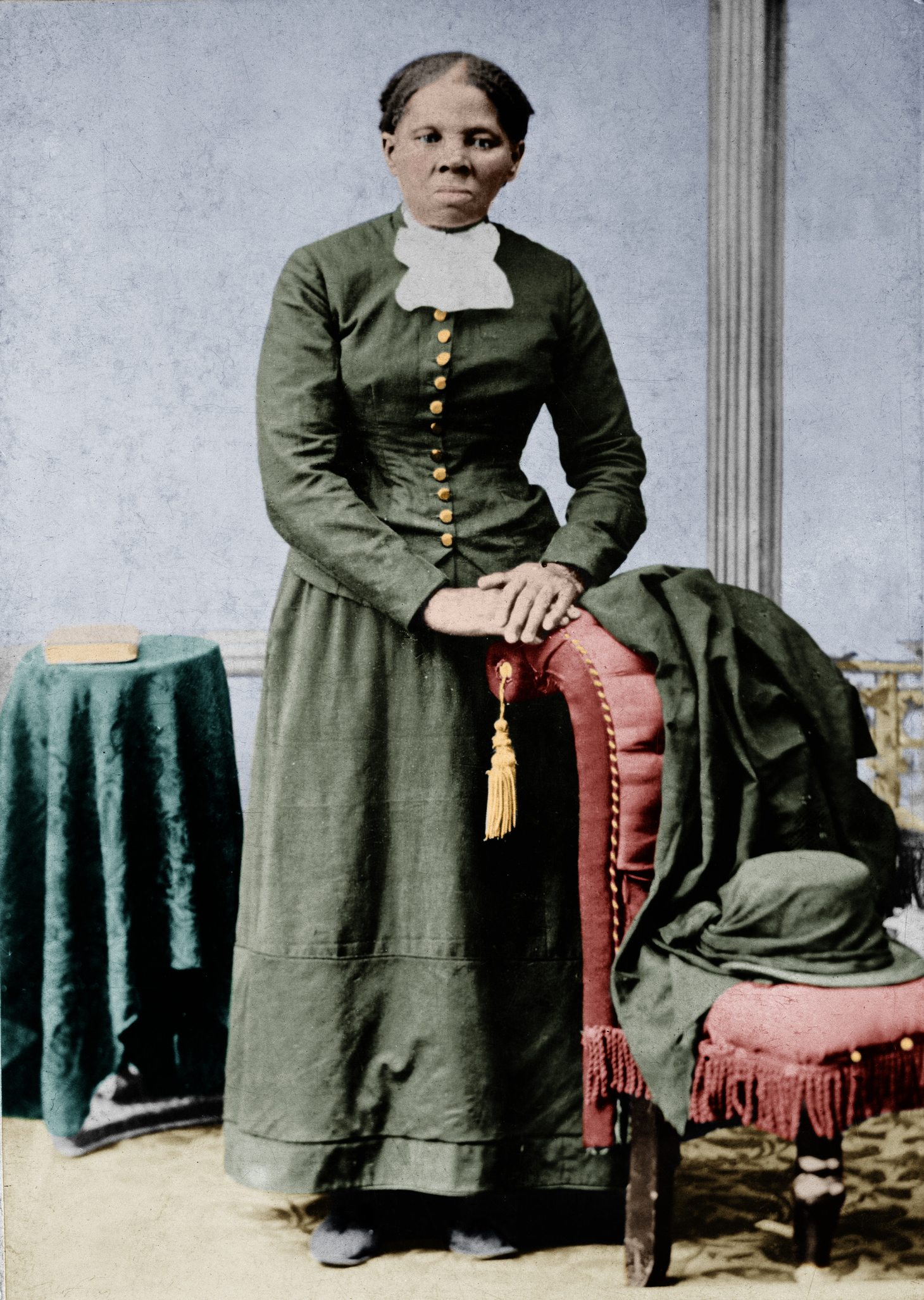 Harriet Tubman National Women's History Museum